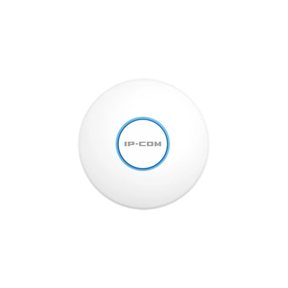 IP-COM Access Point WiFi AX3000 - Pro-6-Lite (574Mbps 2,4GHz + 2402Mbps 5GHz; 2x1Gbps; 802.3at PoE)