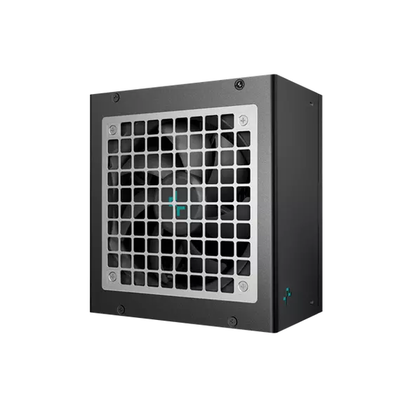 DeepCool Tápegység 1200W - PX1300-P (80 Plus Platinum, ATX3.0,  Aktív PFC, Full Moduláris, )