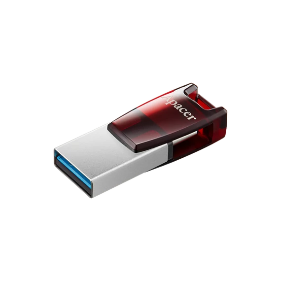 Apacer Pendrive - 32GB AH180 (USB3.2, OTG)