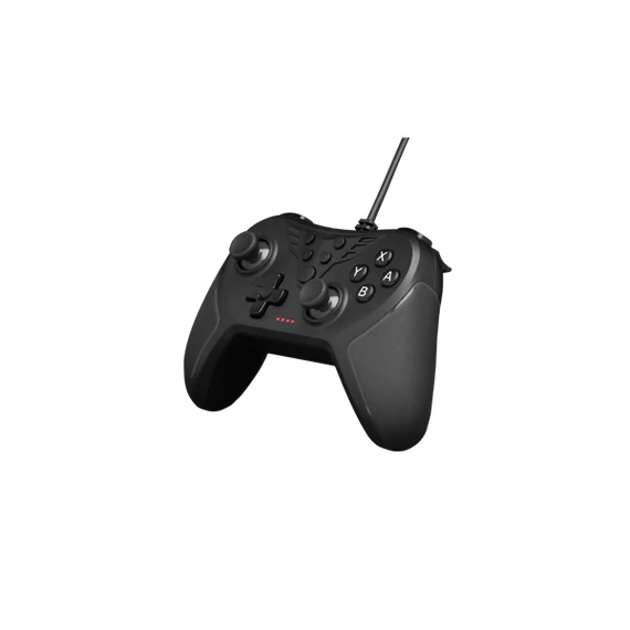 The G-Lab Gamepad - K PAD HELIUM (USB, PC/PS3)