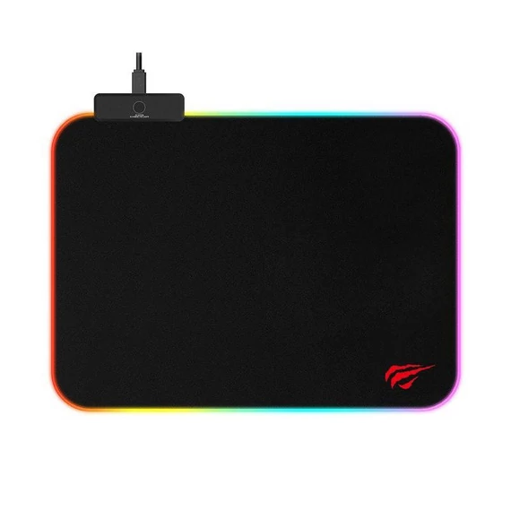 Havit MP901 RGB játék egérpad