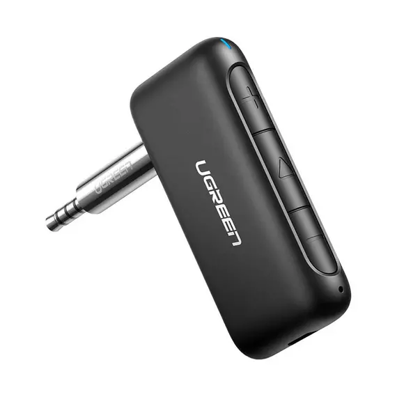 UGREEN CM276 Bluetooth 5.0 audio adapter (fekete)