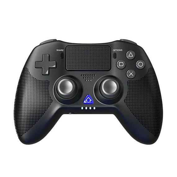 Vezeték nélküli vezérlő / GamePad iPega PG-P4008 touchpad PS4