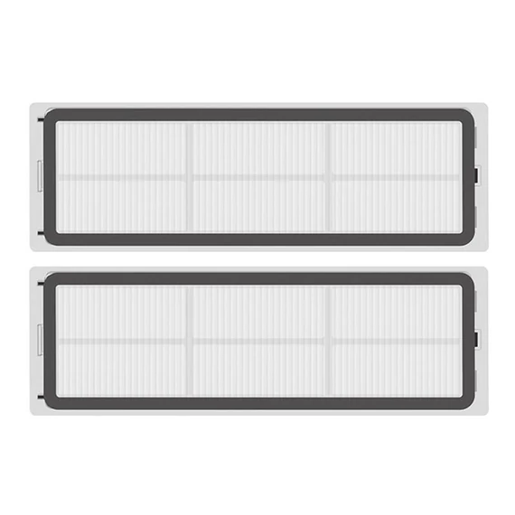 Dreame Dreame Z10 Pro/L10s Ultra/L10s Pro/D10s Plus/L10 Ultra/L10 Prime/L10s Pro Gen 2/L10s Plus/D10 Plus Gen 2 portartály szűrő (2db)