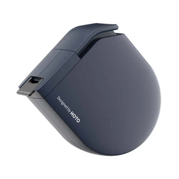 HOTO QWZSJC001 tekercselt mérőszalag, 3m