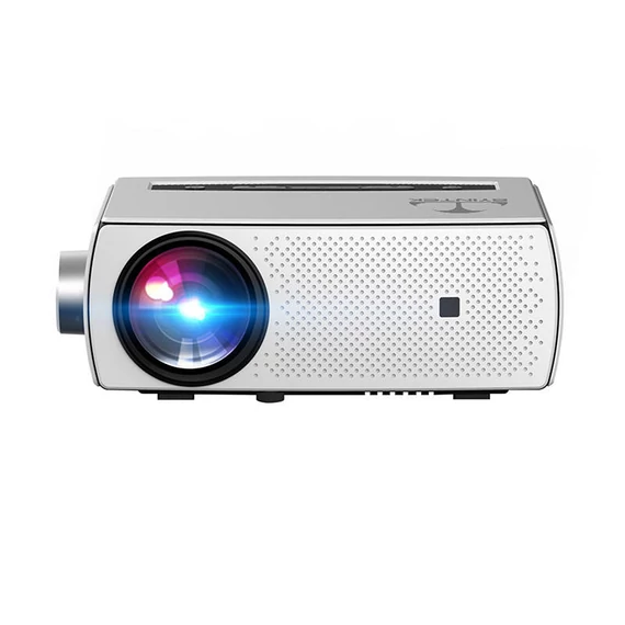 BYINTEK K18 Smart LCD 4K 4K Android OS projektor