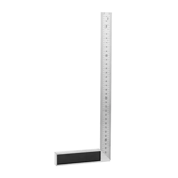 Deli Tools asztalos szögvas EDL302350, 350mm