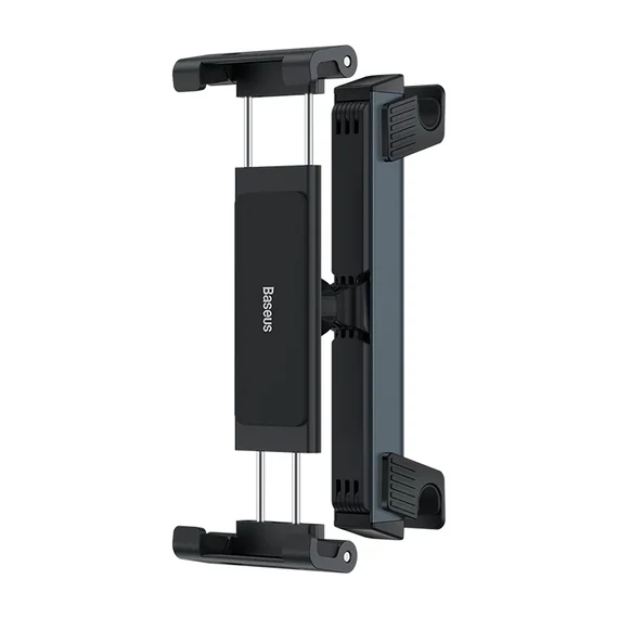 Baseus JoyRide Pro Autós tablettartó háttámlához (fekete)