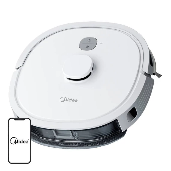 Midea M6 takarítórobot