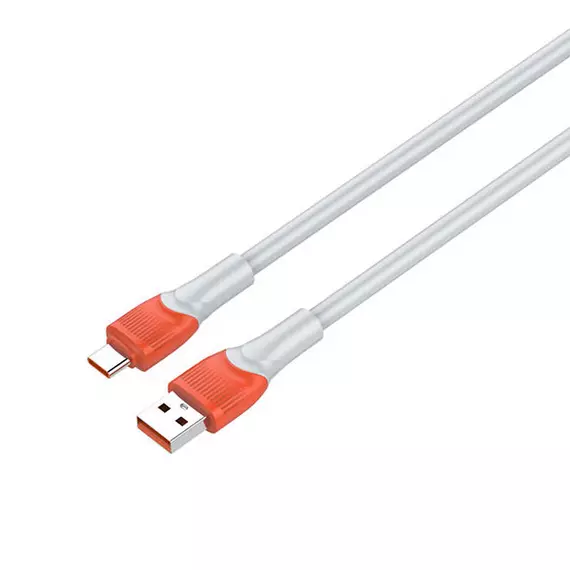 LDNIO LS604 30W, 4m USB-C Cable