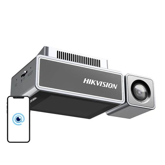 Hikvision C8 videorögzítő 2160P/30FPS