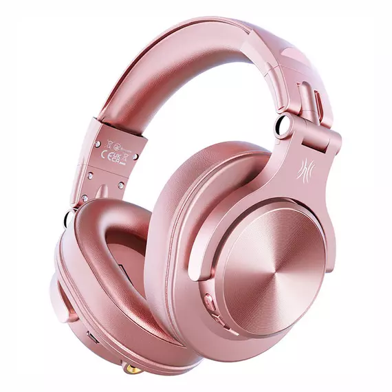 Headphones OneOdio Fusion A70 (pink)