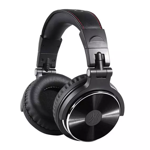 Headphones OneOdio Pro10 (black)