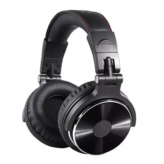 Headphones OneOdio Pro 10 (black)