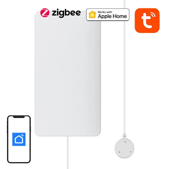 Homekit NEO NAS-WS05BH vízérzékelő Zigbee