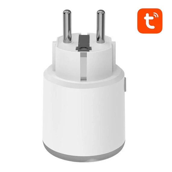 Matter NEO NAS-WR10WM WiFi 16A intelligens aljzat