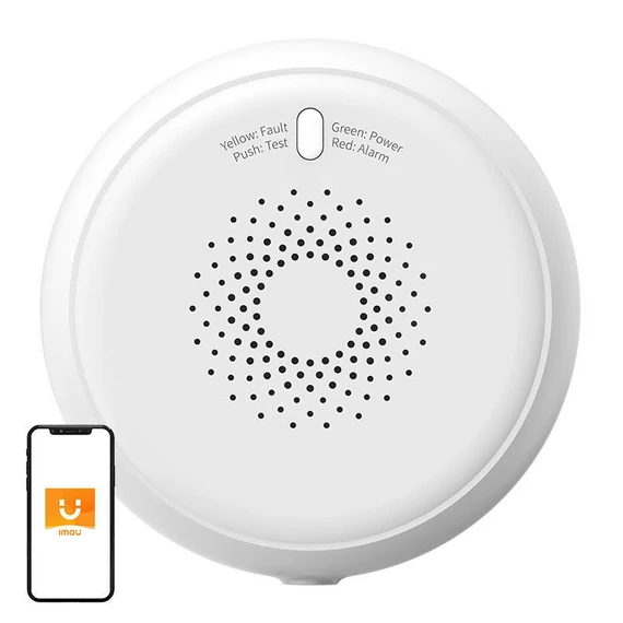 IMOU ZGA1 ZigBee intelligens gázérzékelő