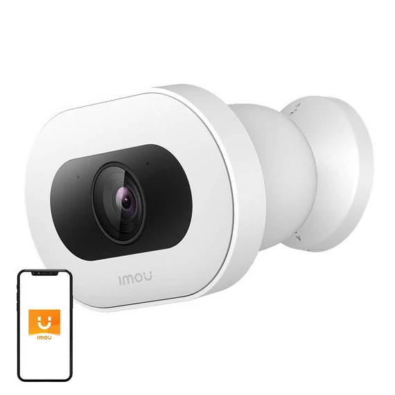 IMOU Knight kültéri Wi-Fi kamera IPC-F88FIP-V2, 4K