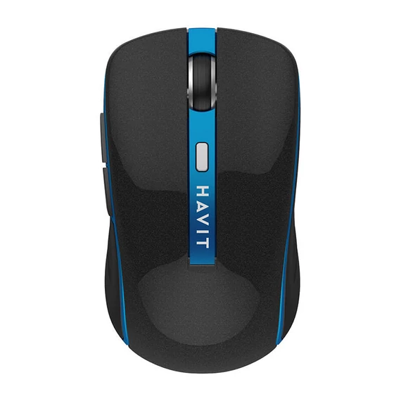 Havit MS951GT vezeték nélküli egér (fekete)