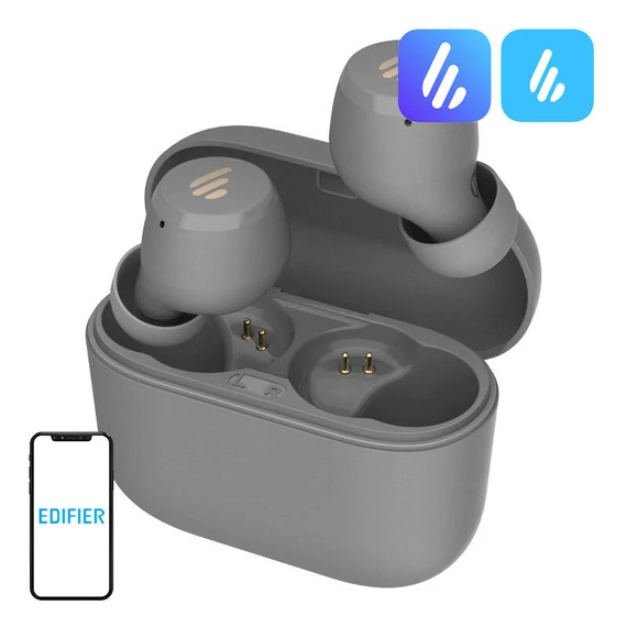 TWS Edifier X3 Lite Headphones (gray)