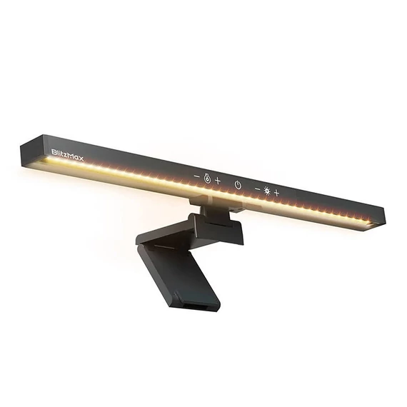 Monitor Lamp BlitzMax BM-ES 6000k 6W