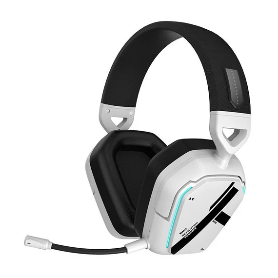 Thunderobot Shadow Wing wireless headset HL504 (white)