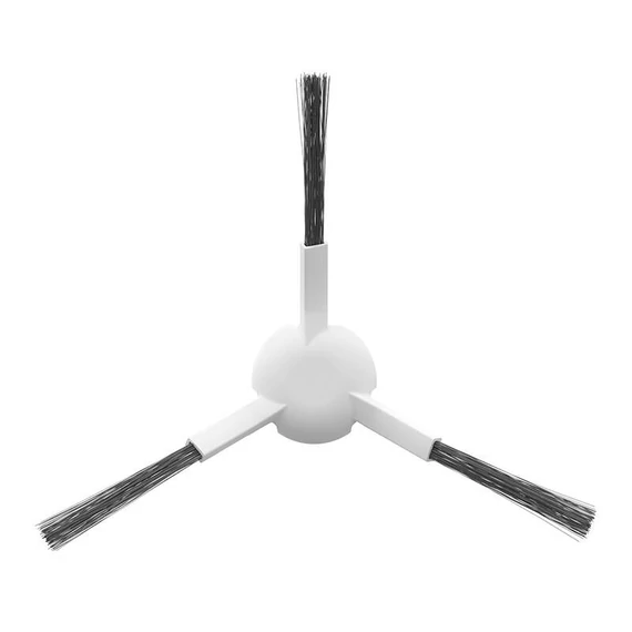 Dreame L10s Ultra/L10 Ultra/L10 Prime oldalsó kefe (fehér)