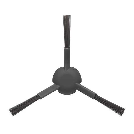 Dreame D10s Pro / D10s Plus / D9 Max / D9max gen2 oldalsó kefe (szürke)
