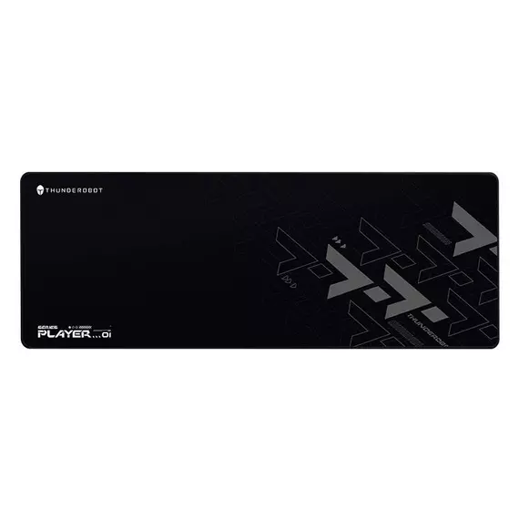 Thunderobot Gaming Mousepad Player-P1-950 (black)