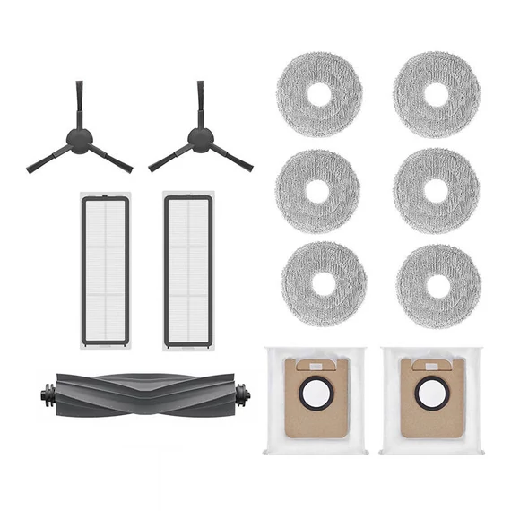 Dreame L20 Ultra/L20 Ultra Complete robotporszívó tartozékkészlet