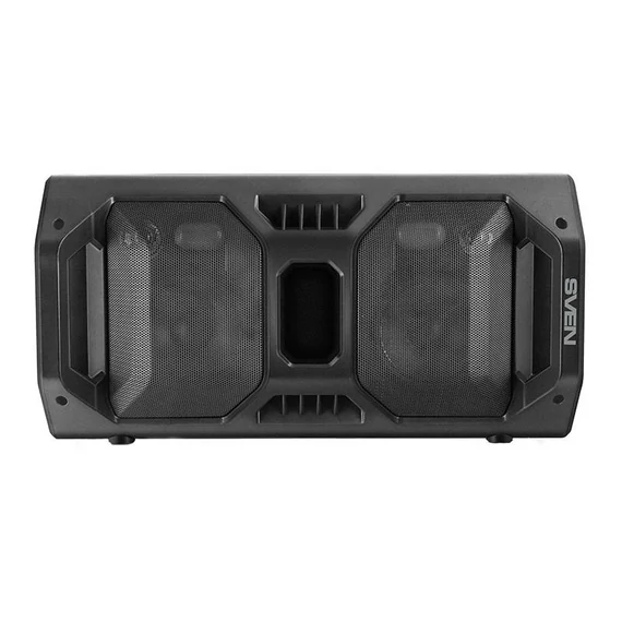 Speakers SVEN PS-600, 50W Bluetooth (black)