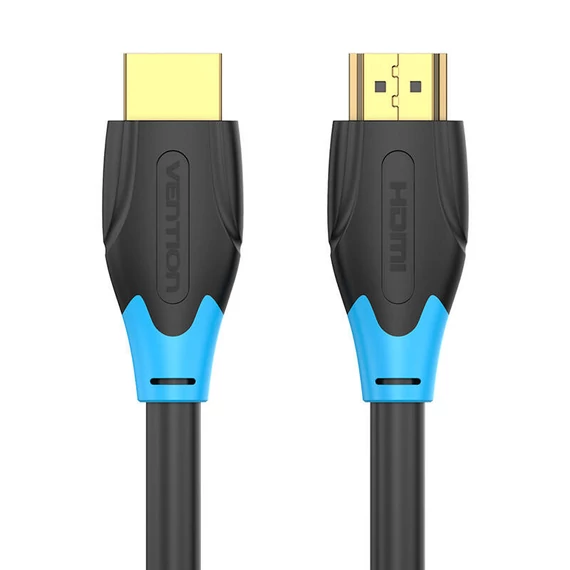 Kábel HDMI 2.0 Vention AACBJ, 4K 60Hz, 5m (fekete)