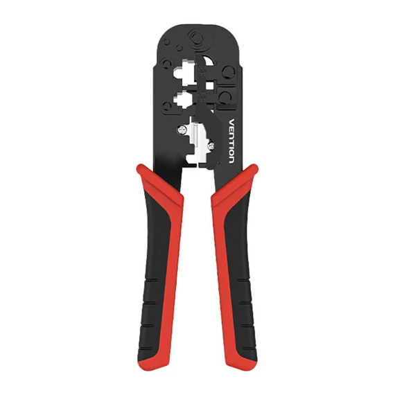 Multifunctional Crimping Tool Vention KEDB0 Black