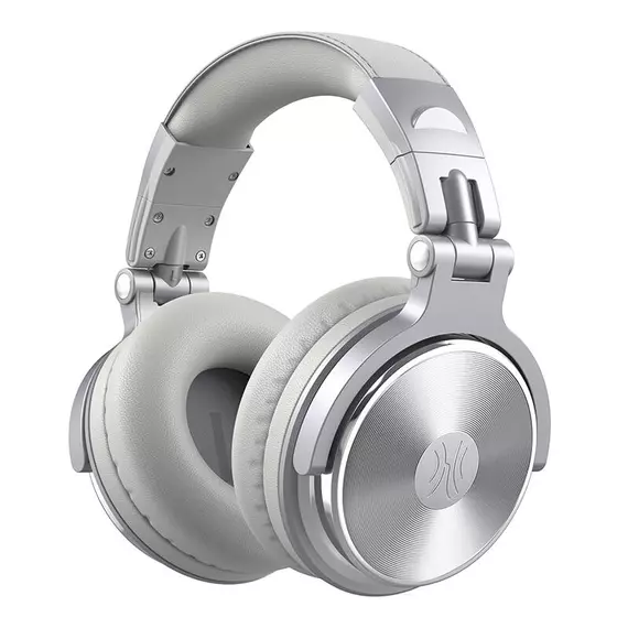 Headphones OneOdio Pro10 (silver)