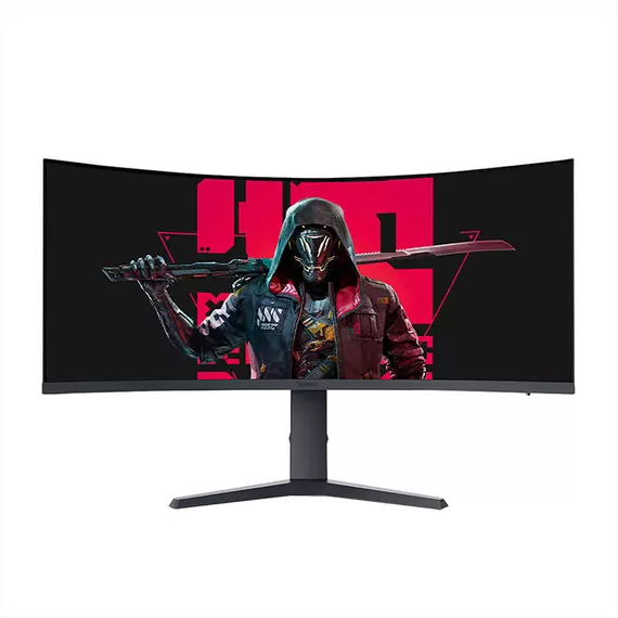 Koorui Gaming Monitor 34E6UC 34" 3440*1440px 165Hz