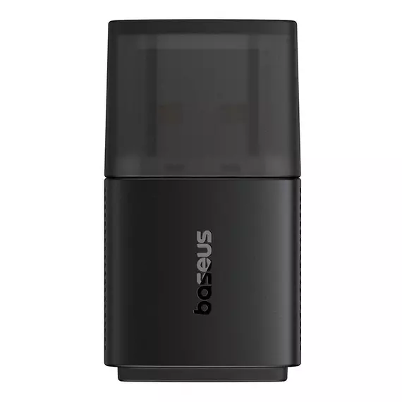 Baseus FastJoy WiFi Adapter 300Mbps (fekete)