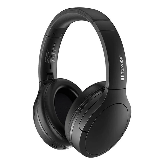 Wireless headphones Blitzwolf BW-HP6