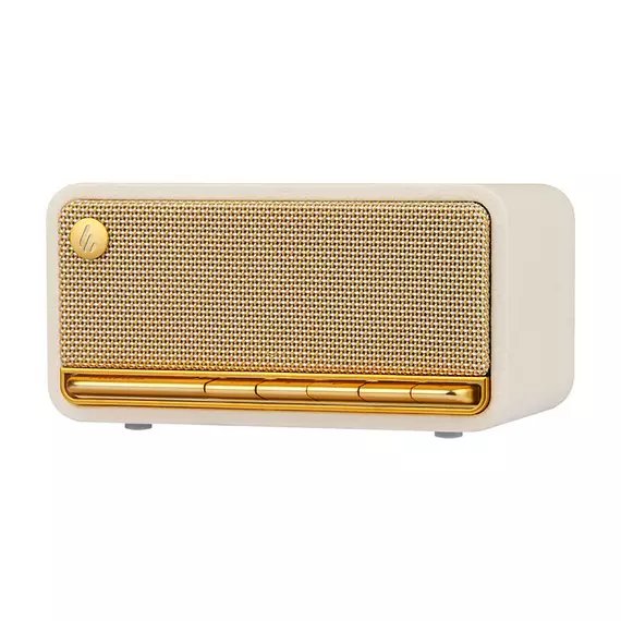Edifier MP230 Bluetooth hangszóró (fehér/arany)
