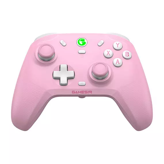 Wireless controler GameSir T4 Cyclone Pro (pink)