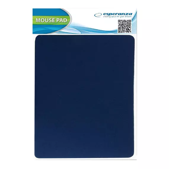 Esperanza EA145B mouse pad (blue)