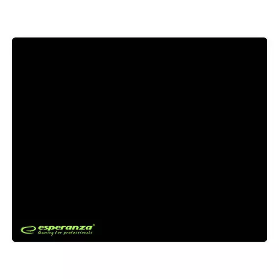 Esperanza EGP101K Gaming mouse pad