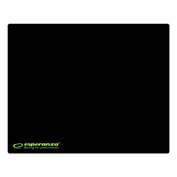 Esperanza EGP101K Gaming mouse pad