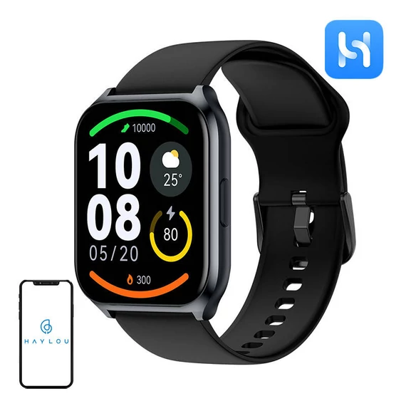 Haylou LS02 Pro okosóra (kék)