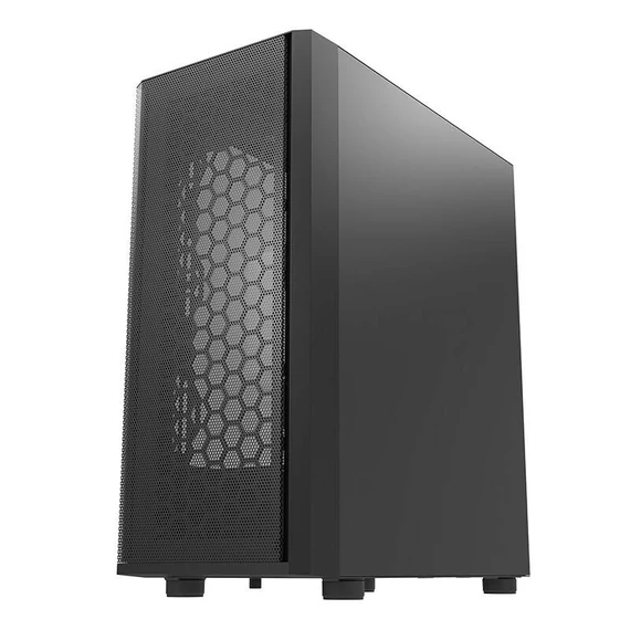 Darkflash DK360 számítógépház (fekete)