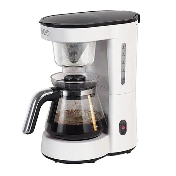 HiBREW H12 pour-over kávéfőző