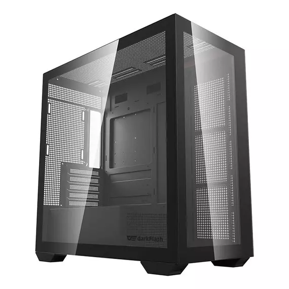 Darkflash DLM4000 Computer Case (black)