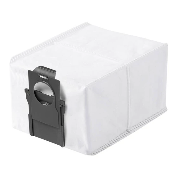 Porzsák a Dreame L10s Plus/D10 Plus gen2/L10s plus SE/C20 Plus/F10 Plus