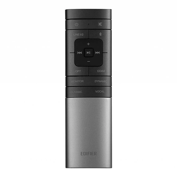 Remote control for Edifier S2000MKIII