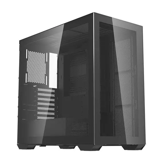 Darkflash DLX4000 Computer Case glass (black)