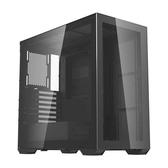 Darkflash DLX4000 Computer Case glass (black)